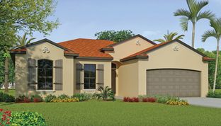 Azalea Walk por Gallery Homes en Daytona Beach Florida