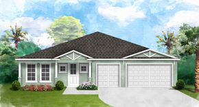 Build On Your Site - Deland, FL