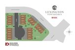 The Townhomes At Lexington Estates - Tooele, UT