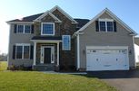 Quail Landing by C&M Custom Homes, LLC in Dover Delaware