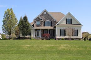 Ponds At Willow Grove - Camden Wyoming, DE