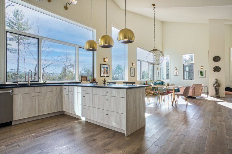 casa en Hudson River Homes por Hudson River Homes