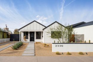 WeBuild Res Inc. por WeBuild Res Inc. en Phoenix-Mesa Arizona