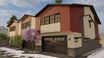 casa en WeBuild Res Inc. por WeBuild Res Inc.