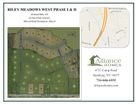 Riley Meadows West by Alliance Homes in Buffalo-Niagara Falls New York