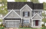 Runaway Bay by Alliance Homes in Buffalo-Niagara Falls New York