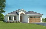 Daytona Park Estates by ICN Homes in Daytona Beach Florida