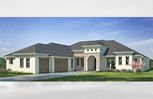 Ravensbrook by ICN Homes in Orlando Florida