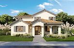 Reunion Resort by ICN Homes in Orlando Florida