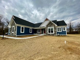 Little Georgetown Estates por CBS Builders, LLC en Washington West Virginia
