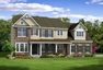 casa en Timber Glen por Forty West Builders
