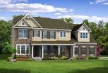 The Enclave At Legacy Farms - Westminster, MD
