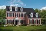 casa en Legacy Farms por Forty West Builders