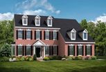 Legacy Farms by Forty West Builders in Baltimore Maryland