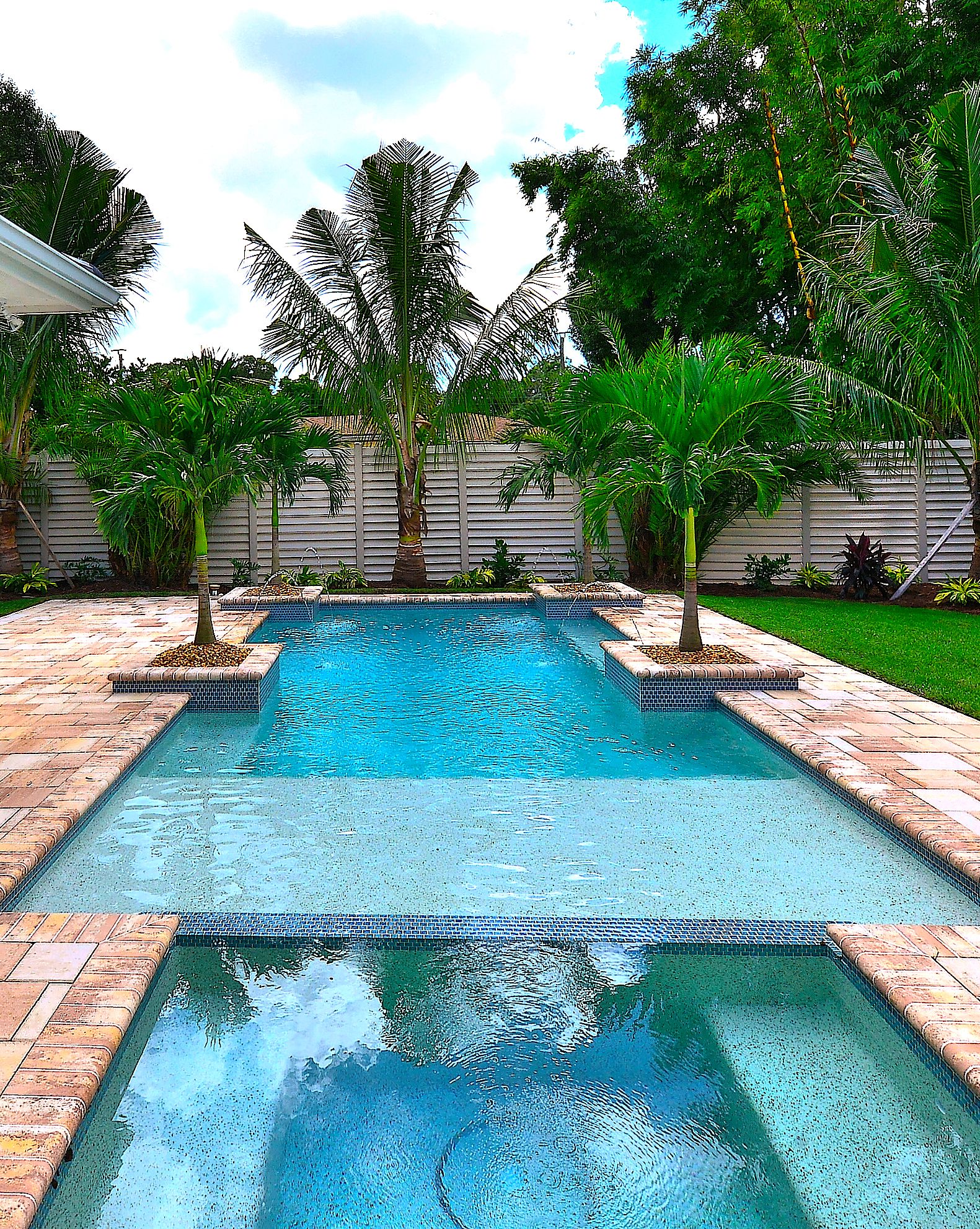 casa en Heritage Builders por Heritage Builders Of West Florida, LLC