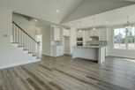 Magnolia Reserve by American Homesmith in Jacksonville North Carolina