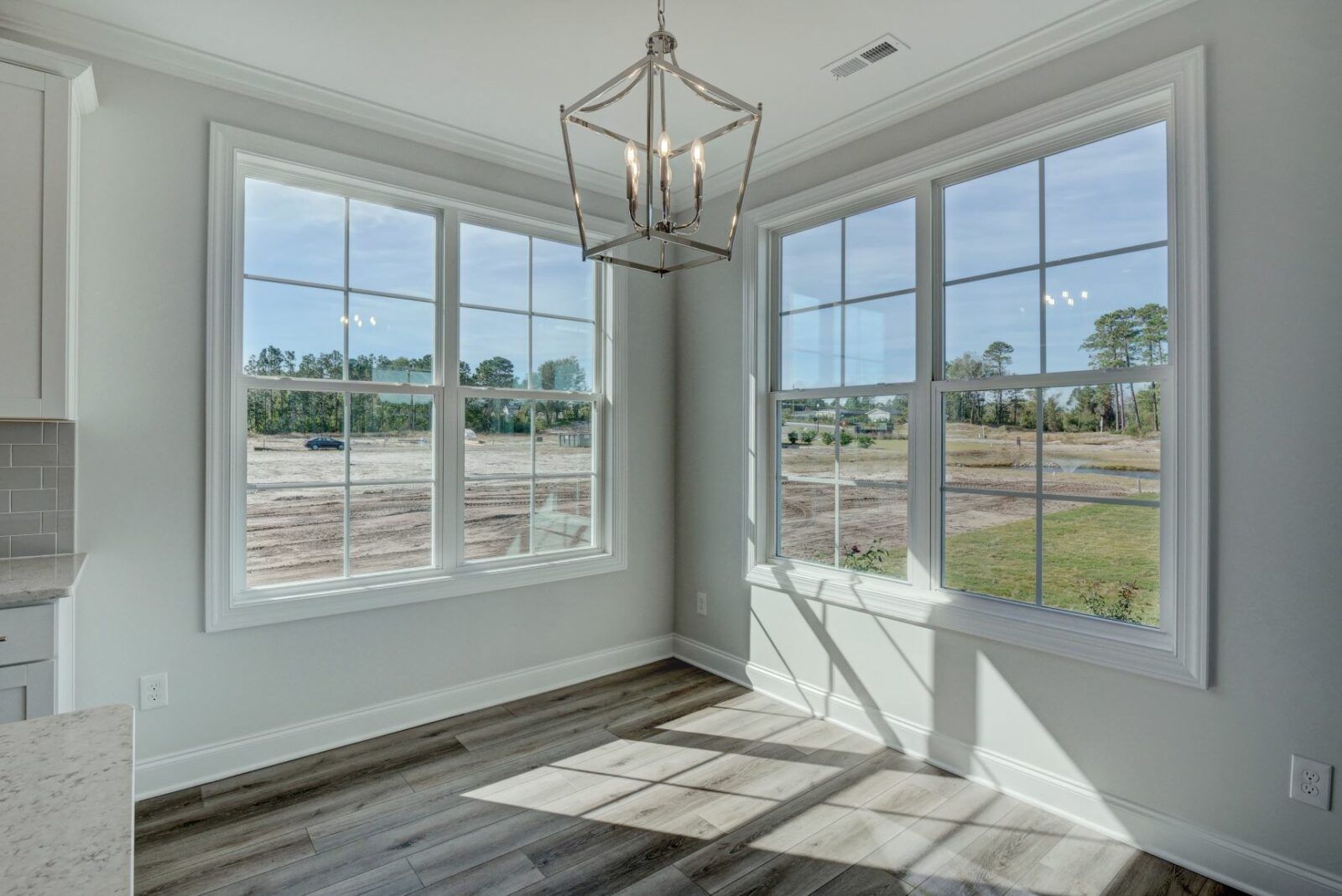 Magnolia Reserve in Hampstead, NC New Homes by American Homesmith