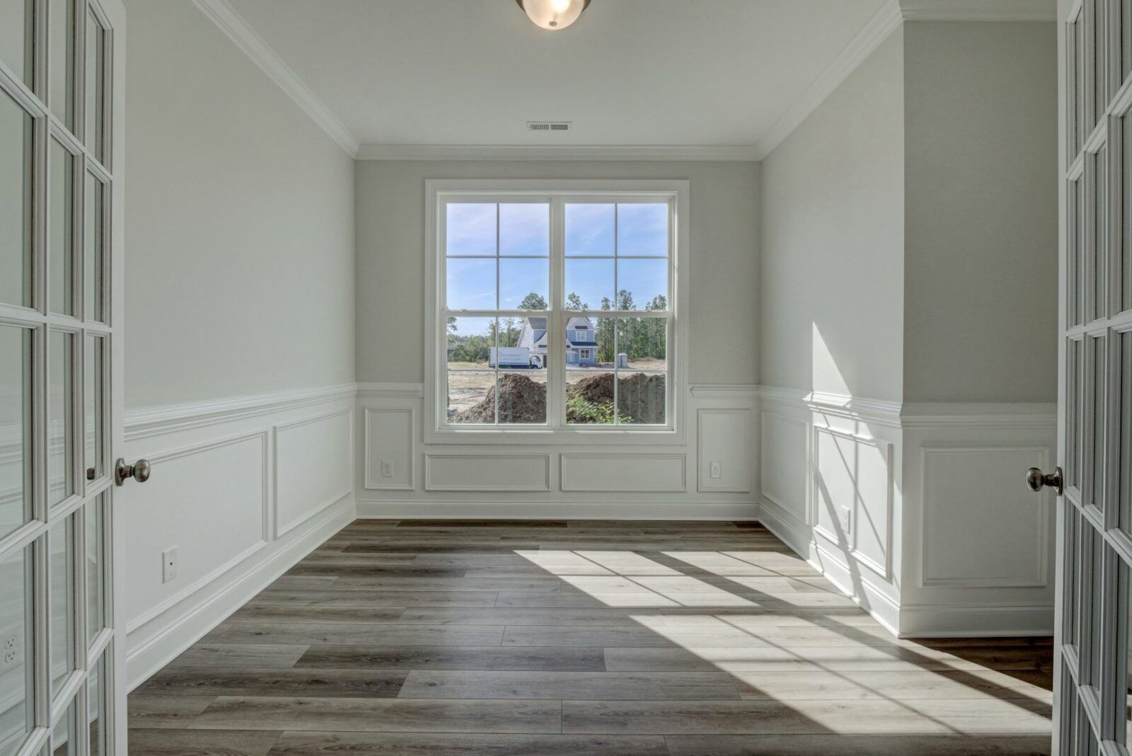 Palmetto Creek in Bolivia, NC New Homes by American Homesmith