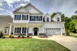 Magnolia Reserve by American Homesmith in Jacksonville North Carolina