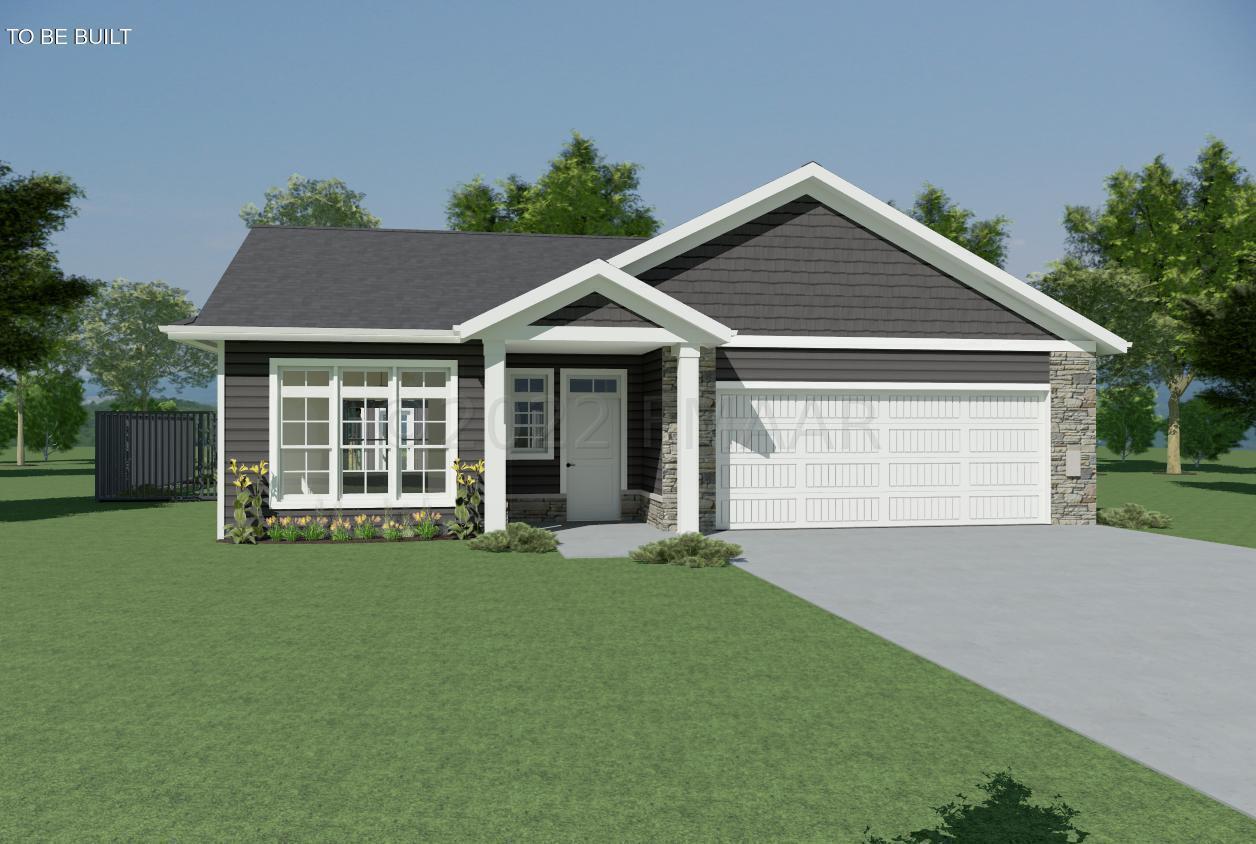 New Construction Homes in Fargo ND