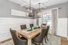 casa en Watercrest Landing por Rob Washam Homes