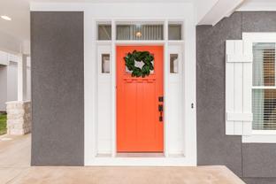 Thousand Oaks por Rob Washam Homes en Kansas City Missouri