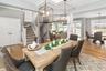 casa en Bristol Highlands por Rob Washam Homes