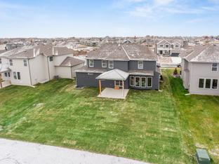 Watercrest Landing por Rob Washam Homes en Kansas City Kansas