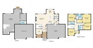 Collins Corners por TH Construction of Anoka, Inc. en Minneapolis-St. Paul Minnesota