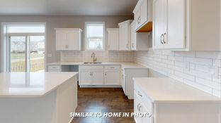 Plan Unknown - Barrett Estates: Urbandale, Iowa - Destiny Homes