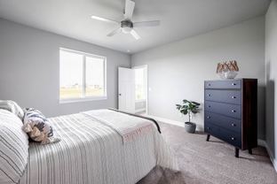 Cascade II Destiny Homes - Brody's Landing: Norwalk, Iowa - Destiny Homes