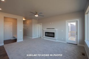 Plan Unknown - Destiny Place: Boone, Iowa - Destiny Homes