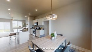 Plan Unknown - Destiny Place: Boone, Iowa - Destiny Homes
