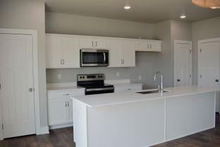 Plan Unknown - Landing At Kettlestone: Waukee, Iowa - Destiny Homes