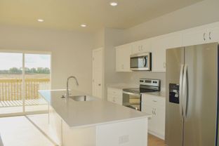 Plan Unknown - Crossings At Deer Creek: Ankeny, Iowa - Destiny Homes
