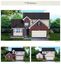 casa en Canterbury Gardens por Soave Homes, Inc.