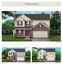 casa en Canterbury Gardens por Soave Homes, Inc.