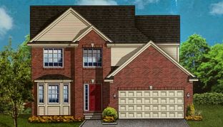 Dundee Ridge por Soave Homes, Inc. en Detroit Michigan