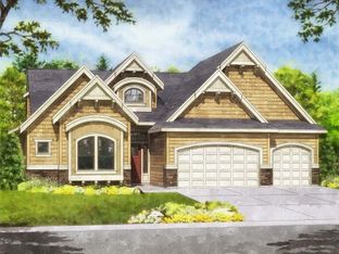 Brentwood - Kingswood Estates: Eagle, Idaho - Todd Campbell Custom Homes