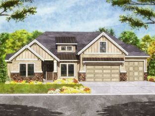 Savannah - Kingswood Estates: Eagle, Idaho - Todd Campbell Custom Homes