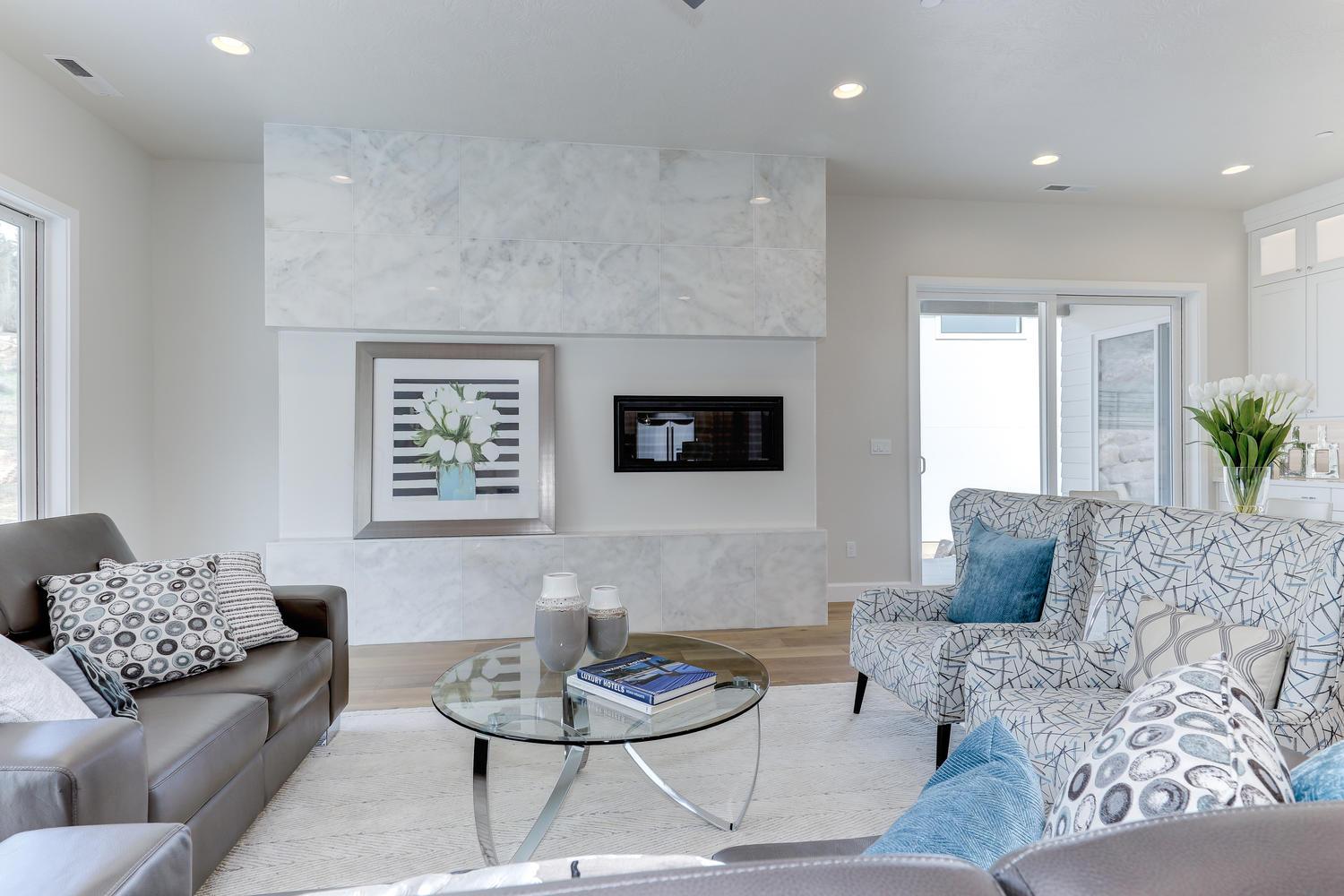 Canyon Crest Homes - : Boise, ID