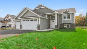 Dougwood Floor Plan