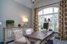 casa en Harvest Point por Celebration Homes