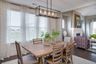 casa en Harvest Point por Celebration Homes