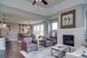 casa en Harvest Point por Celebration Homes