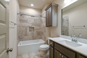 ON Your Land Rnl Homes - College Station, TX