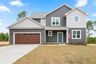casa en Precision Custom Homes por Precision Custom Homes