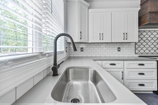 Precision Custom Homes por Precision Custom Homes en Fayetteville North Carolina