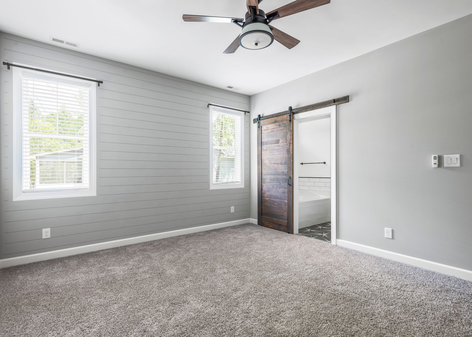 Precision Custom Homes - Fayetteville, NC