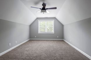 Precision Custom Homes por Precision Custom Homes en Fayetteville North Carolina